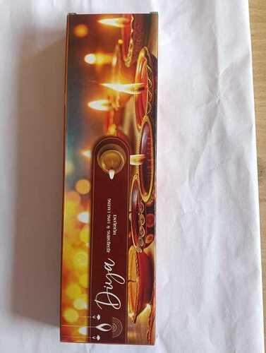 kridhika Gold- Diya Primium incense Sticks