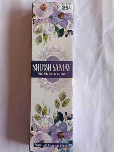 kridhika Gold- Subh Samay Primium incense Sticks