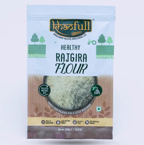 GLUTEN FREE RAJGIRA ATTA / AMARNATH FLOUR