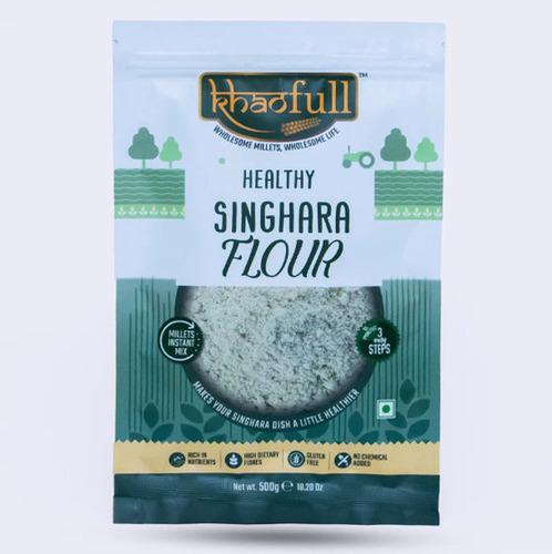 GLUTEN FREE SINGHARA ATTA (SINGHARA FLOUR)