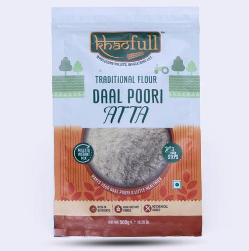 DAAL POORI FLOUR / ATTA