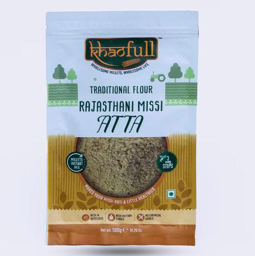 RAJASTHANI MISSI ATTA
