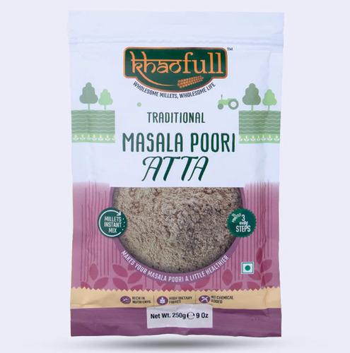 MASALA POORI ATTA