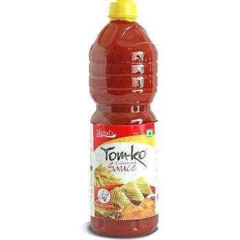 Tomato Sauce