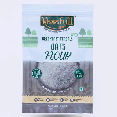 OATS FLOUR