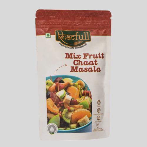 MIX FRUIT CHAAT MASALA