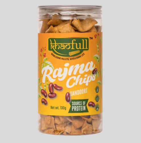 TANDOORI RAJMA CHIPS