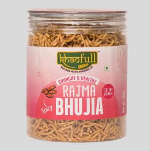 CRUNCHY SPICY RAJMA BHUJIA