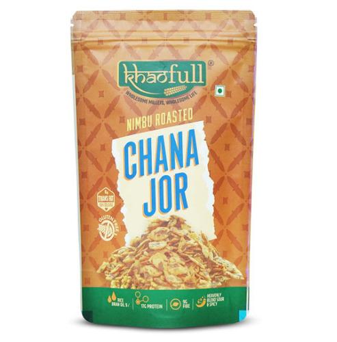 NIMBU ROASTED CHANA JOR