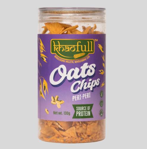 OATS PERI PERI CHIPS