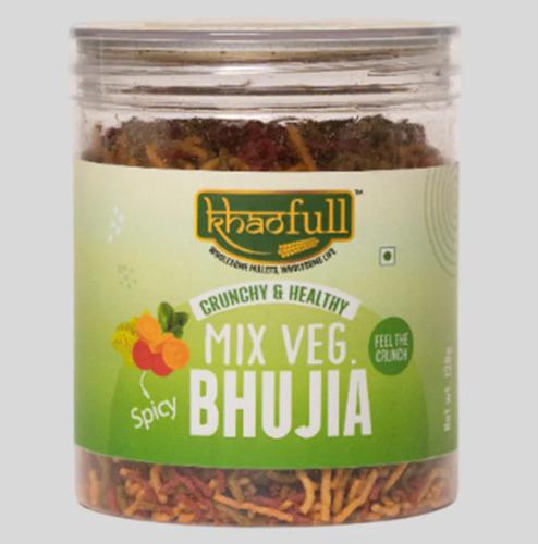 HEALTHY MIX VEGETABLES BHUJIA