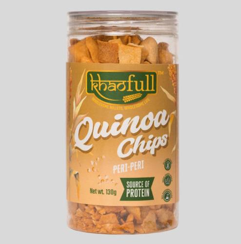 QUINOA PERI-PERI CHIPS