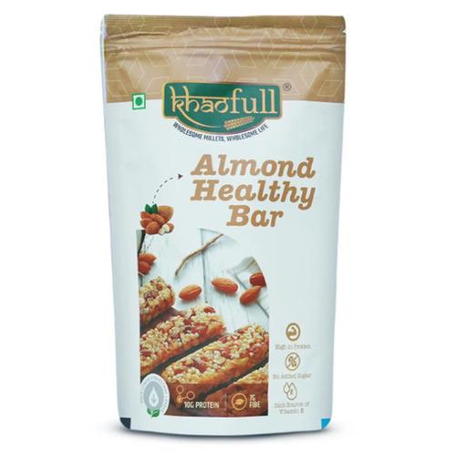 ALMOND HEALTHY BAR