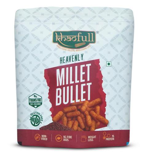 HEAVENLY MILLET BULLET
