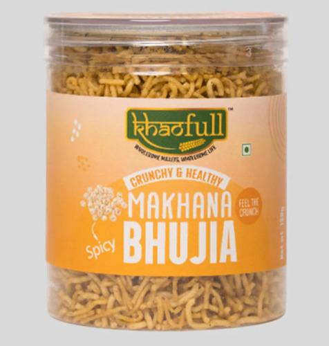 CRUNCHY SPICY MAKHANA BHUJIA
