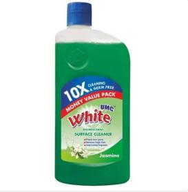UMC White Disinfectant Surface Cleaner