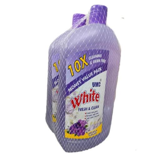 1 L UMC White Lavender Floor Cleaner Set