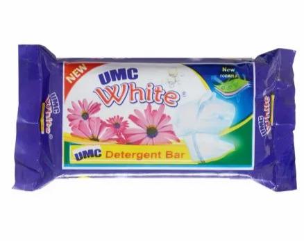 UMC White Detergent Bar