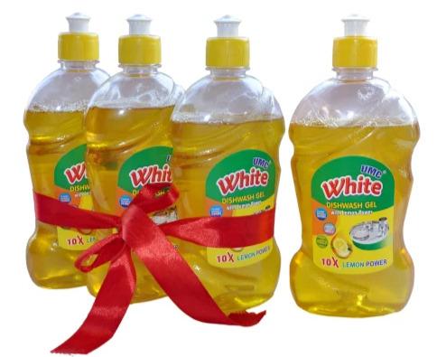 UMC White Dishwash Gel