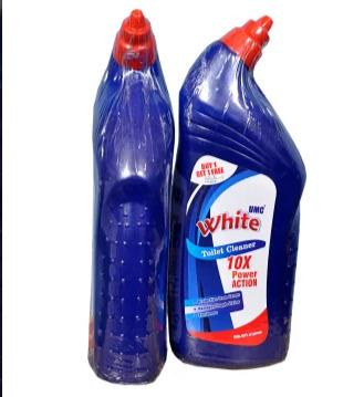 Liquid Toilet Cleaner