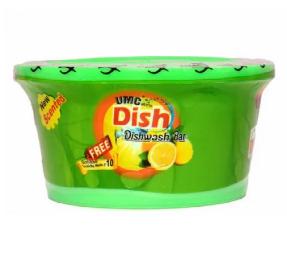 UMC White Dishwash Bar
