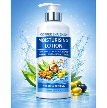 Moisturising Lotion