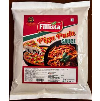 Pizza pasta sauce - 1 Kg Pouch