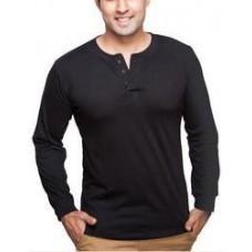 Mens Black T-Shirt