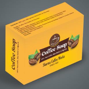 Coffee Soap
