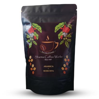 Coffee Powders  Royal Caffeine