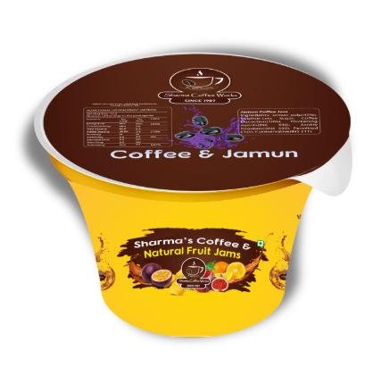 Coffee Fusion Jam - Jamun