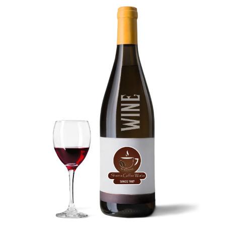 Coffee Wine 750ml