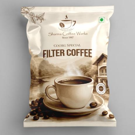 Coffee Powders Hotel Blend