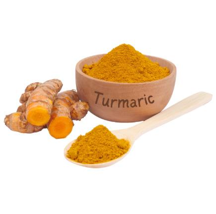 Organic Turmeric Powder