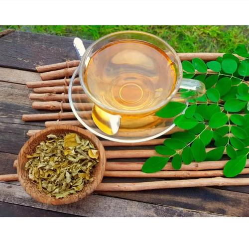 Moringa Tea