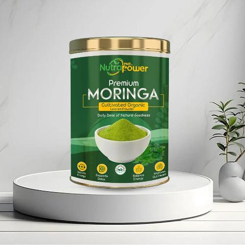 PREMIUM MORINGA TEN DABA
