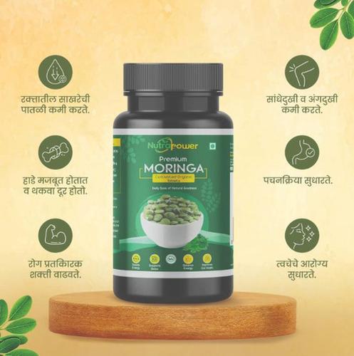 Moringa Tablets
