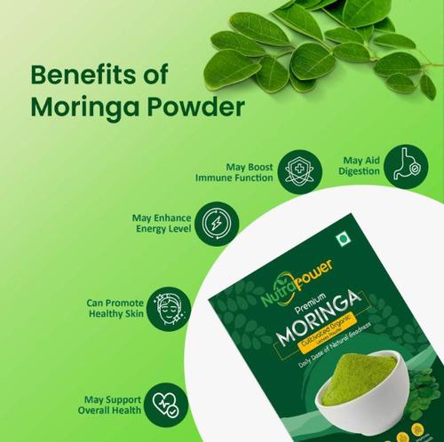 Moringa Powder