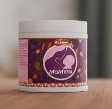 MomVita Postpartum Support
