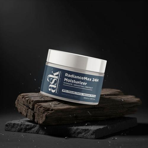 RadianceMax 24H Moisturizer