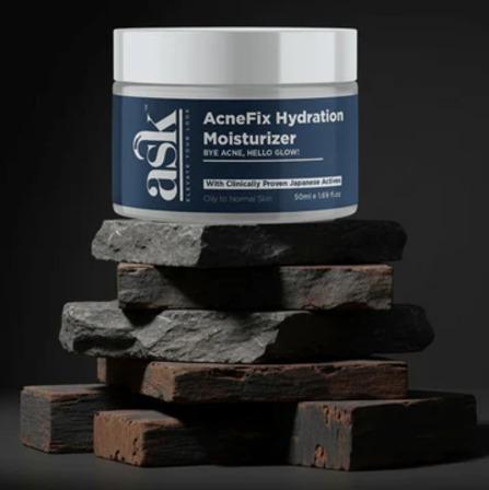 AcneFix Hydration Moisturizer