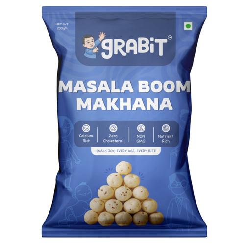 Masala Boom Flavoured Makhana