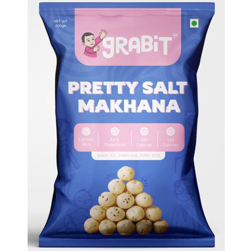 Pretty Pink Salt Flavoured Makhana
