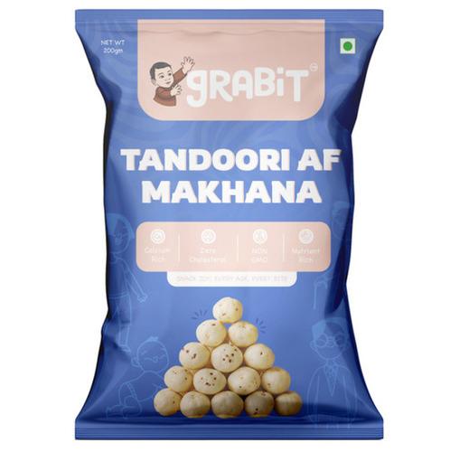 Tandoori AF Flavoured Makhana