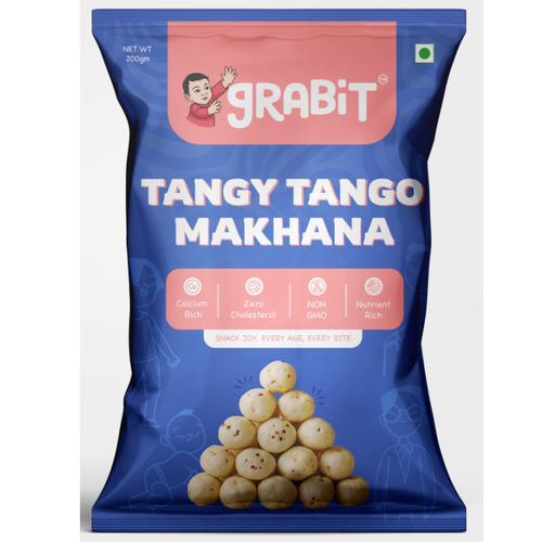 Tangy Tomato Flavoured Makhana