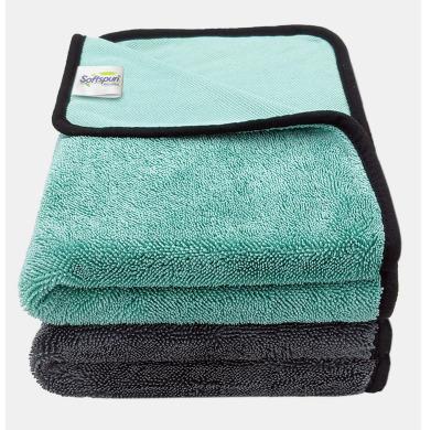 600 GSM Twisted Loop