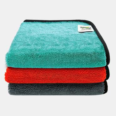 800 GSM Twisted Loop