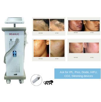 BEAGLE NANORF: REVOLUTIONARY RADIO FREQUENCY SKIN SOLUTION