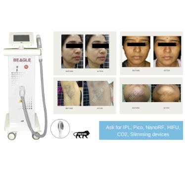 BEAGLE IPL: ADVANCED INTENSE PULSE LIGHT SOLUTION