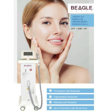 BEAGLE IPL: ADVANCED INTENSE PULSE LIGHT SOLUTION	
